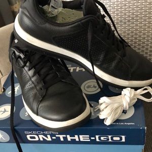 Mens Skechers
